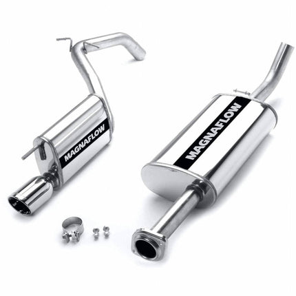 MagnaFlow 16631 Cat-Back Exhaust for Jeep Grand Cherokee