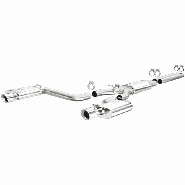Magnaflow 16642 Cat-Back for Chrysler 300