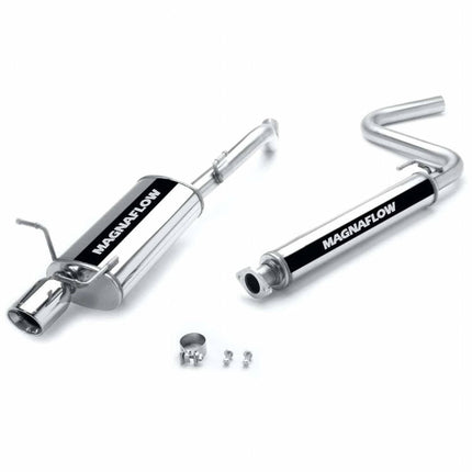 Magnaflow Street Series cat-back exhaust for Chevrolet HHR
