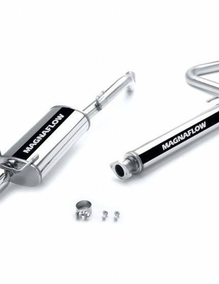 Magnaflow Street Series cat-back exhaust for Chevrolet HHR