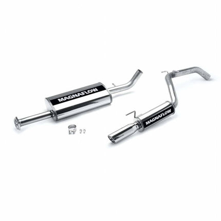 MagnaFlow 16665 Cat-Back Exhaust for Jeep Commander
