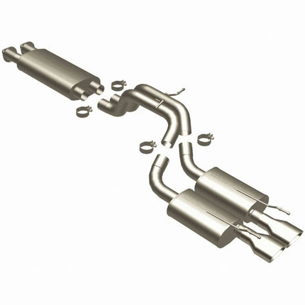 Magnaflow 16709 Cat-Back for Jeep Grand Cherokee SRT8