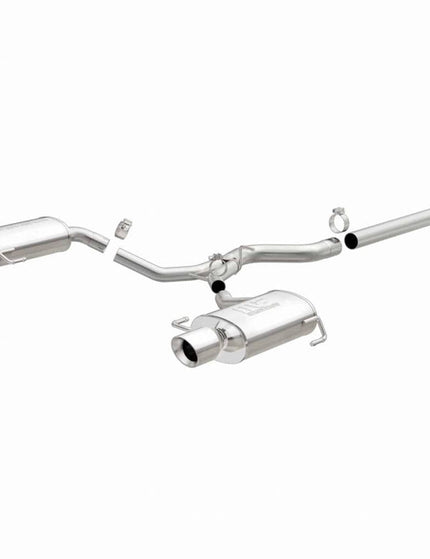 Collection image for: Performance Parts for Subaru Legacy
