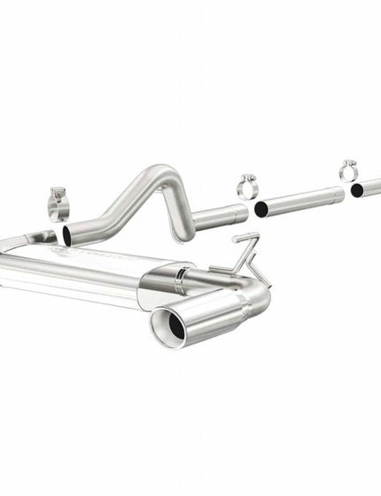 Collection image for: Performance Parts for Jeep Wrangler JK