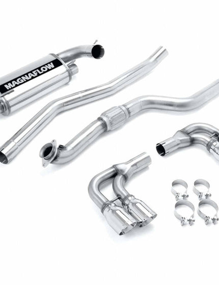Collection image for: Performance Parts for Saturn Sky