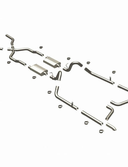 Collection image for: Performance Parts for Chevrolet Bel Air