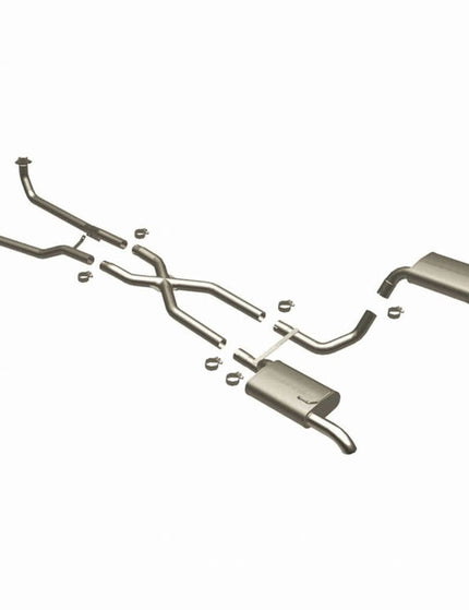 Collection image for: Performance Parts for Chevrolet Corvette C3