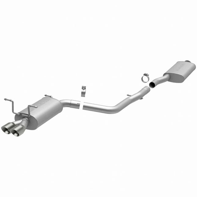MagnaFlow 16861 Street Series Cat-Back Exhaust for Infiniti G35 (2003-2006)