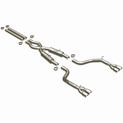 MagnaFlow 16885 Competition Series Exhaust for Dodge Challenger 6.1L/6.4L (2008-2014)