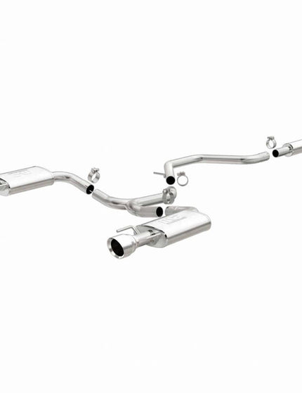 Collection image for: Performance Parts for Chevrolet Malibu