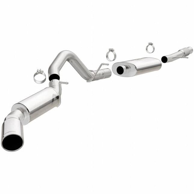 Magnaflow 19040 Cat-Back Exhaust for Cadillac Escalade ESV