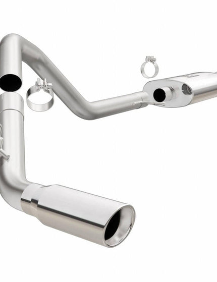 MagnaFlow 19051 Cat-Back Exhaust for Ford Expedition
