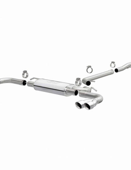 Magnaflow Street Series cat-back exhaust for GMC Terrain