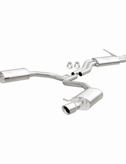 Collection image for: Performance Parts for Audi A6 C7