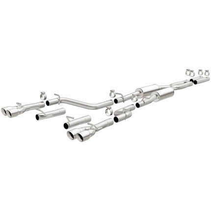 MagnaFlow 19217 Competition Series Exhaust for Dodge Challenger 3.6L (2015-2023)
