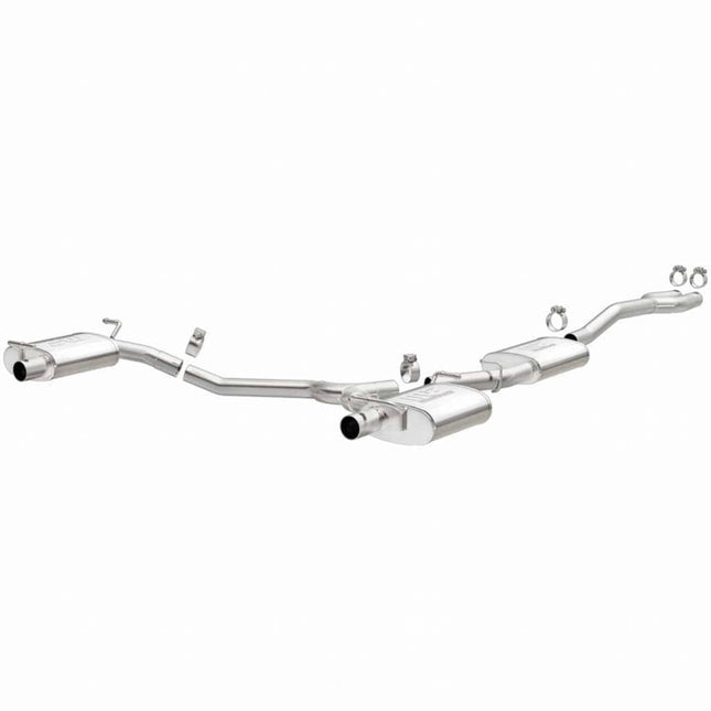 Magnaflow 19225 Street Cat-Back for Chrysler 300