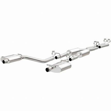 MagnaFlow 19226 Street Series Cat-Back Exhaust for Chrysler 300 (2015-2023)