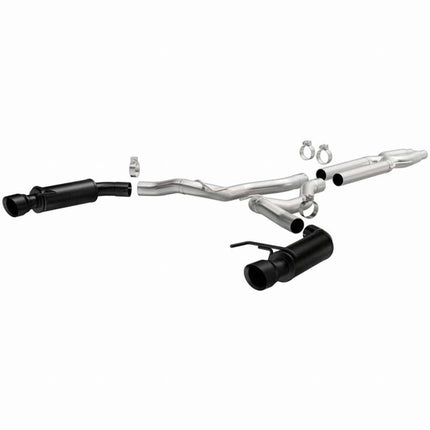Magnaflow 19254 Competition Cat-Back for Ford Mustang GT