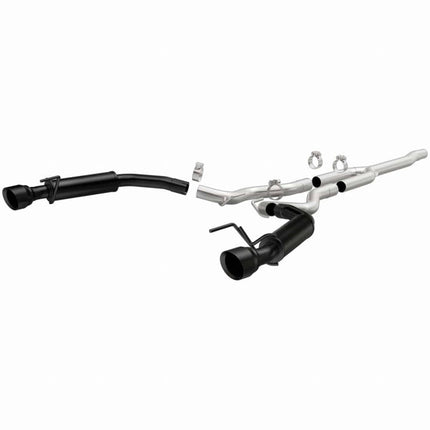 Magnaflow 19256 Cat-Back Exhaust for Ford Mustang 2.3 EcoBoost