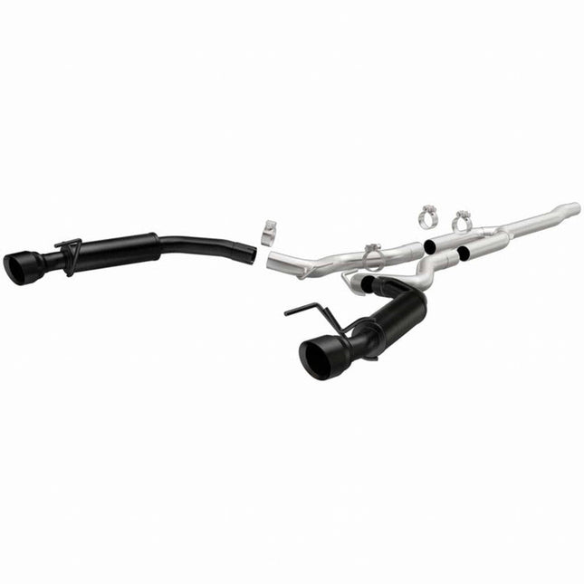 Magnaflow 19256 Cat-Back Exhaust for Ford Mustang 2.3 EcoBoost