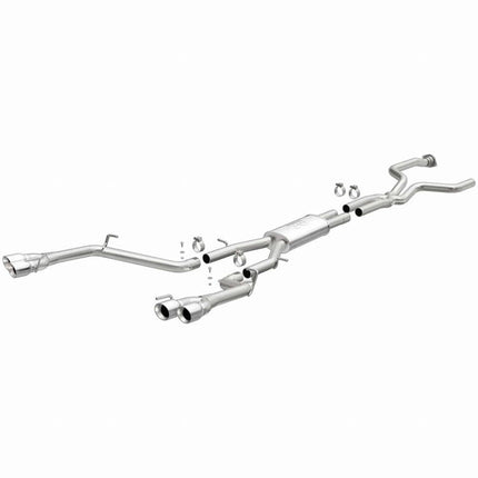 MagnaFlow 19301 Cat-Back Exhaust for Cadillac CT6