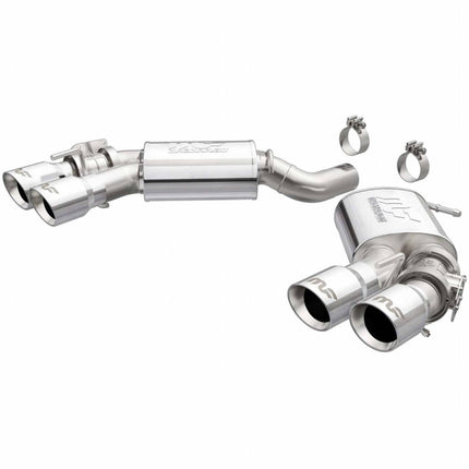 MagnaFlow 19336 Competition Series Exhaust for Chevrolet Camaro 6.2L (2016-2024)