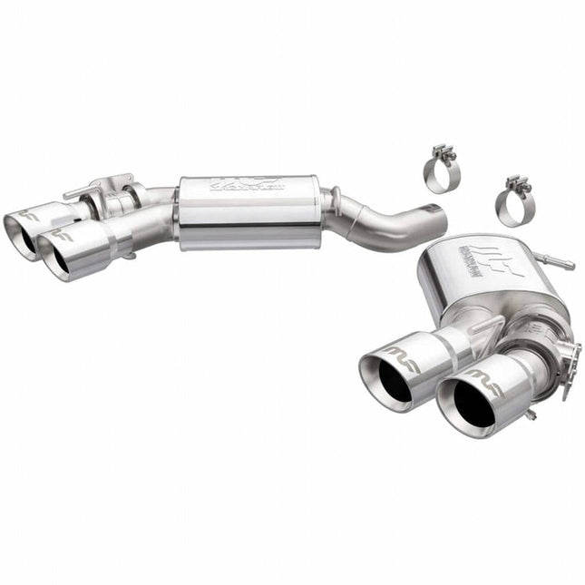 MagnaFlow 19336 Competition Series Exhaust for Chevrolet Camaro 6.2L (2016-2024)