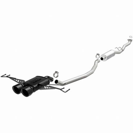MagnaFlow 19373 Cat-Back Exhaust for Honda Civic