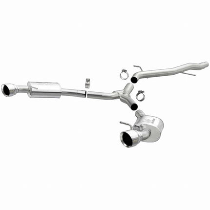 Magnaflow 19390 Sport Cat-Back for Audi A5 Sportback F5