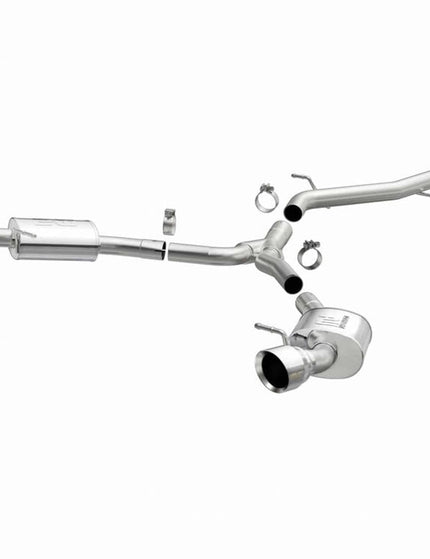 Magnaflow 19390 Sport Cat-Back for Audi A5 Sportback F5