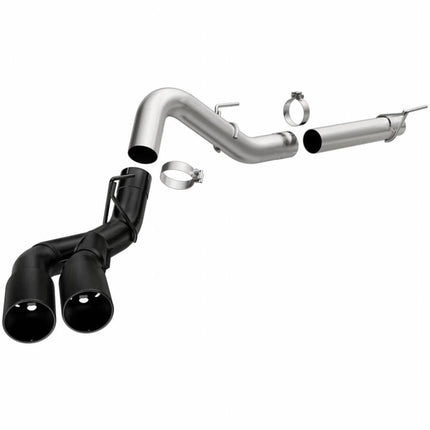 Magnaflow filter-back exhaust for Ford F-150