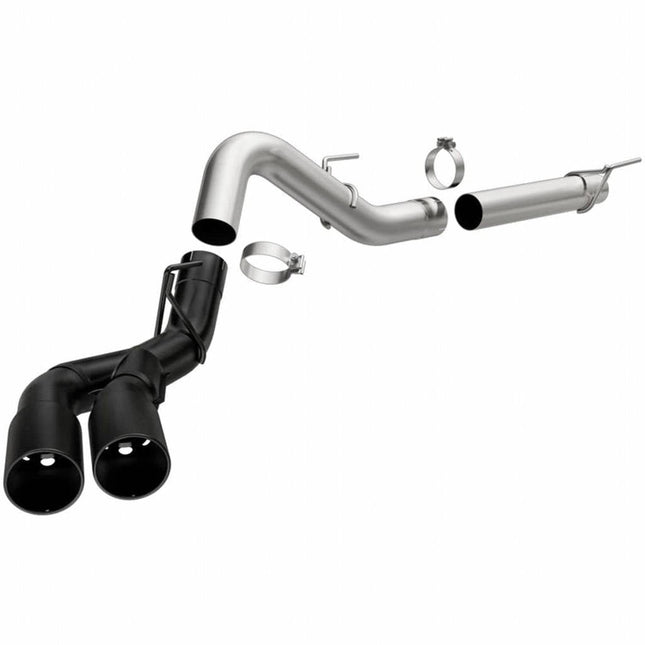 Magnaflow filter-back exhaust for Ford F-150