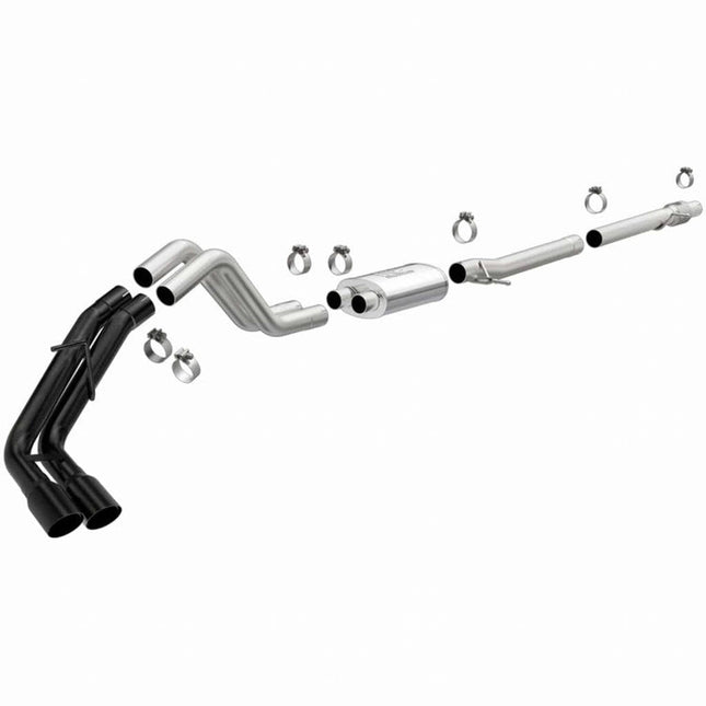 Magnaflow 19454 Street Cat-Back for Ford Ranger