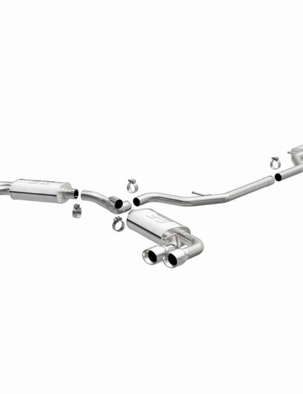 Collection image for: Performance Parts for Chevrolet Blazer