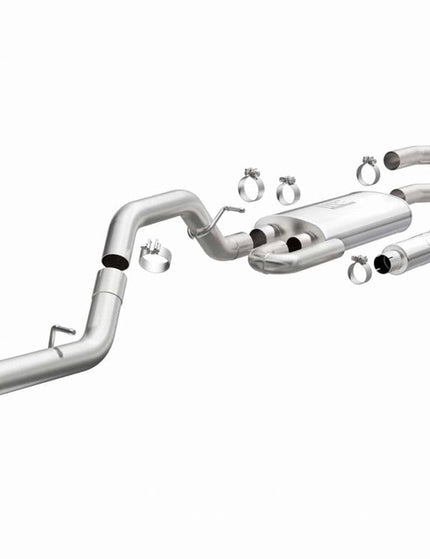 Collection image for: Performance Parts for Chevrolet Colorado
