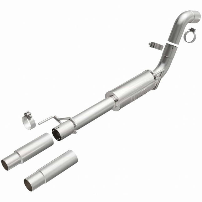 Magnaflow Muffler Replacement Kit (Stainless) for Ford F-150 - 19572