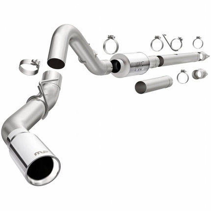 MagnaFlow 19577 Cat-Back Exhaust for Ford F-150