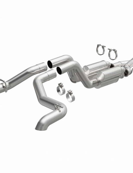 Magnaflow 19582 Rock Crawler for Jeep Wrangler Rubicon 392