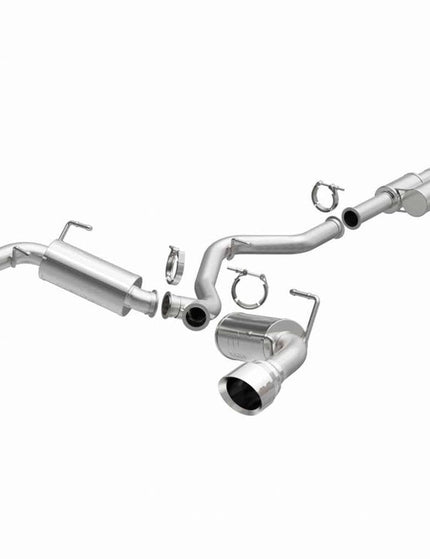 Collection image for: Performance Parts for Toyota 86
