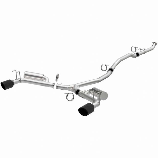 Magnaflow 19600 NEO Cat-Back for Acura Integra