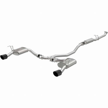 Magnaflow 19612 Cat-Back Exhaust for Honda Civic 1.5 2022-2024