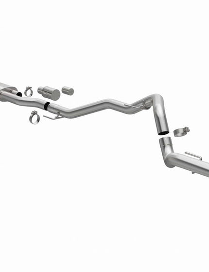 Collection image for: Performance Parts for Jeep Gladiator