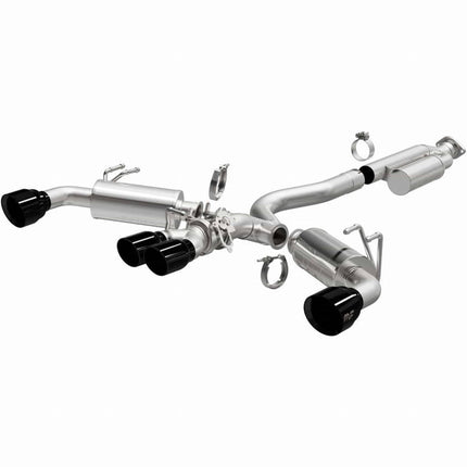 Magnaflow 19631 NEO Series Cat-Back Exhaust for Toyota GR Corolla (2023-2024)