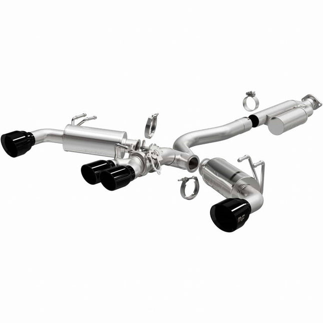 Magnaflow 19631 NEO Series Cat-Back Exhaust for Toyota GR Corolla (2023-2024)
