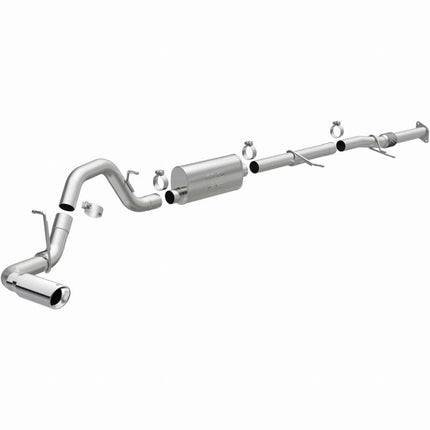 MagnaFlow 19649 Cat-Back Exhaust for Chevrolet Colorado