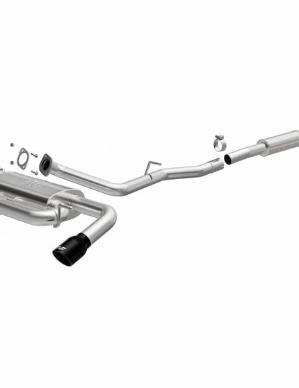 Collection image for: Performance Parts for Subaru Crosstrek