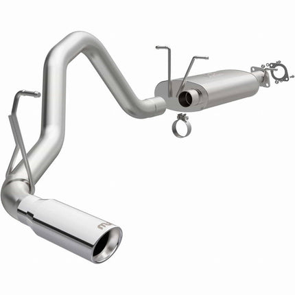 MagnaFlow 19683 Cat-Back Exhaust for Ram 1500 3.6L V6 (2025)