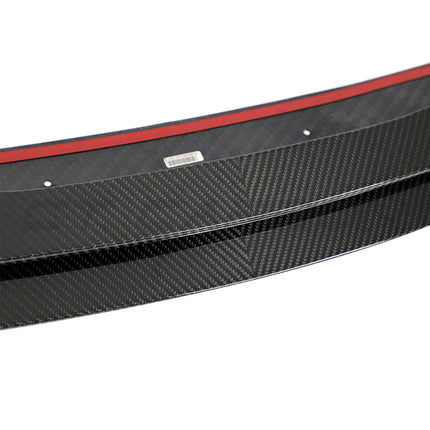 Porsche Taycan Carbon Fibre Splitter CT5481