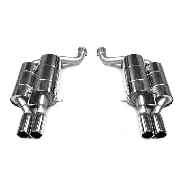 Eisenmann B5258.00834 Sport Rear Muffler for BMW M5 E60