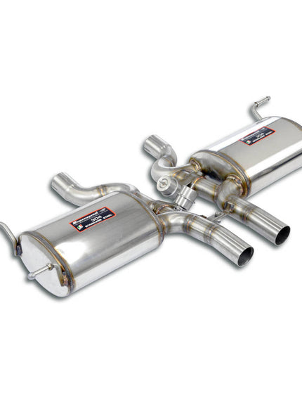 Collection image for: Performance Parts for Jaguar F-Type